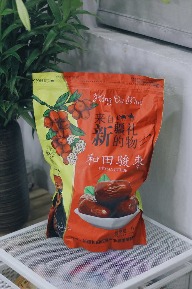 Món ăn gắn liền với tên các TikToker, luôn bán chạy ào ào nhưng chất lượng thì còn phải xem lại- Ảnh 8. Món ăn gắn liền với tên các TikToker, luôn bán chạy ào ào nhưng chất lượng thì còn phải xem lại- Ảnh 8.