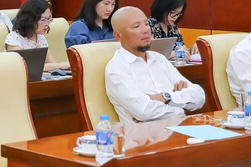 Một cá nhân đăng ký bán 5% vốn tập đoàn PC1 sau 4 tháng làm Thành viên HĐQT, dự thu gần 450 tỷ đồng- Ảnh 1.