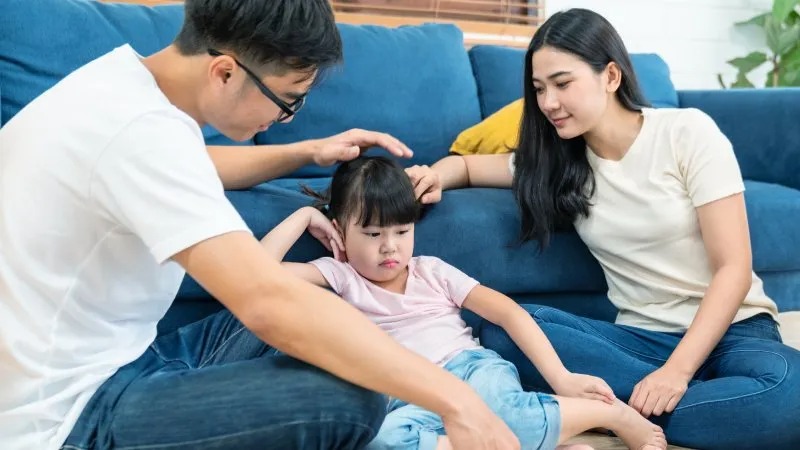 3 kiểu cha mẹ rất dễ nuôi dạy lên những đứa trẻ bất hiếu: Điều cuối cùng là "kinh khủng" nhất!- Ảnh 2. 3 kiểu cha mẹ rất dễ nuôi dạy lên những đứa trẻ bất hiếu: Điều cuối cùng là "kinh khủng" nhất!- Ảnh 2.