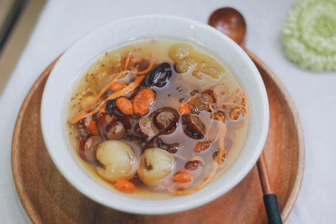 Món ăn gắn liền với tên các TikToker, luôn bán chạy ào ào nhưng chất lượng thì còn phải xem lại- Ảnh 10. Món ăn gắn liền với tên các TikToker, luôn bán chạy ào ào nhưng chất lượng thì còn phải xem lại- Ảnh 10.