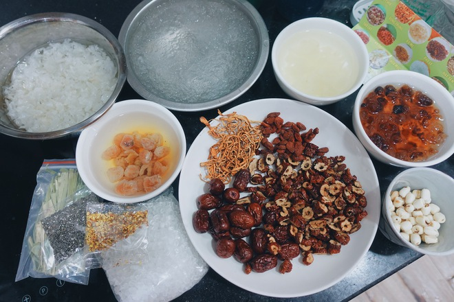 Món ăn gắn liền với tên các TikToker, luôn bán chạy ào ào nhưng chất lượng thì còn phải xem lại- Ảnh 11. Món ăn gắn liền với tên các TikToker, luôn bán chạy ào ào nhưng chất lượng thì còn phải xem lại- Ảnh 11.