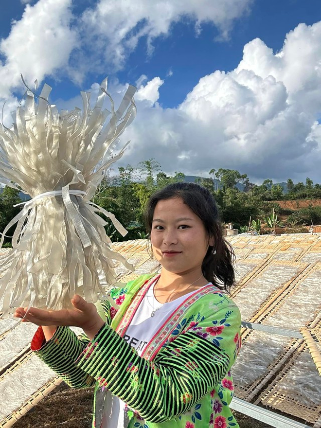 Món ăn gắn liền với tên các TikToker, luôn bán chạy ào ào nhưng chất lượng thì còn phải xem lại- Ảnh 12. Món ăn gắn liền với tên các TikToker, luôn bán chạy ào ào nhưng chất lượng thì còn phải xem lại- Ảnh 12.