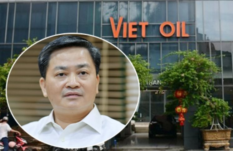 Không chỉ VietinBank, Xuyên Việt Oil còn nợ xấu hàng nghìn tỷ đồng tại nhiều ngân hàng lớn- Ảnh 1.