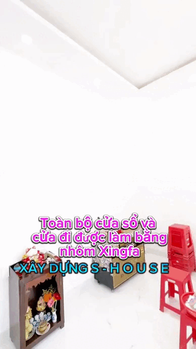 Bất ngờ căn nhà cấp 4 được xây dựng chỉ với 370 triệu đồng ở Hậu Giang: Có 3 phòng ngủ, đầy đủ công năng- Ảnh 2. Bất ngờ căn nhà cấp 4 được xây dựng chỉ với 370 triệu đồng ở Hậu Giang: Có 3 phòng ngủ, đầy đủ công năng- Ảnh 2.