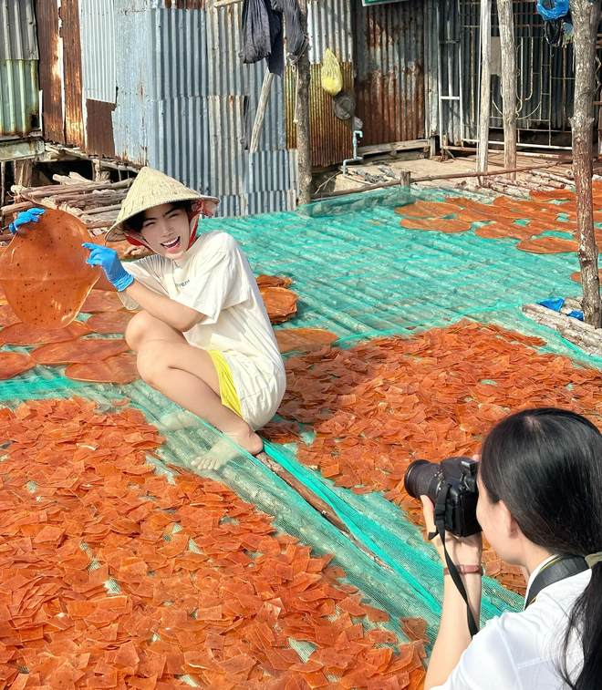 Món ăn gắn liền với tên các TikToker, luôn bán chạy ào ào nhưng chất lượng thì còn phải xem lại- Ảnh 16. Món ăn gắn liền với tên các TikToker, luôn bán chạy ào ào nhưng chất lượng thì còn phải xem lại- Ảnh 16.