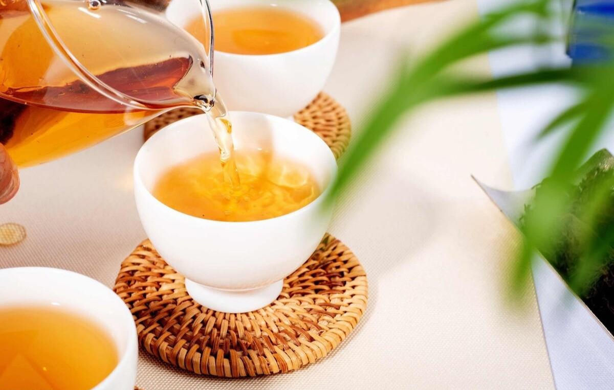 Cụ bà U95 có mạch máu khỏe như tuổi 60: bí quyết gồm 3 việc, không phải ăn kiêng, tập thể dục chỉ đứng thứ 2- Ảnh 2. Cụ bà U95 có mạch máu khỏe như tuổi 60: bí quyết gồm 3 việc, không phải ăn kiêng, tập thể dục chỉ đứng thứ 2- Ảnh 2.