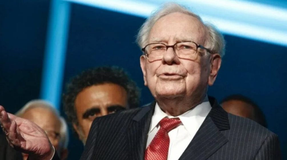 Đi ngược cả thế giới, huyền thoại Warren Buffett lẳng lặng đầu tư hàng chục tỷ USD vào một thứ ‘chưa được chứng minh’: Ông đang suy tính gì?- Ảnh 1. Đi ngược cả thế giới, huyền thoại Warren Buffett lẳng lặng đầu tư hàng chục tỷ USD vào một thứ ‘chưa được chứng minh’: Ông đang suy tính gì?- Ảnh 1.
