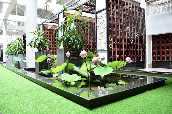 Nhiều doanh nghiệp Việt cung cấp "BĐS" cho người đã khuất: Dịch vụ cao cấp, chi phí ra sao?- Ảnh 3. Nhiều doanh nghiệp Việt cung cấp "BĐS" cho người đã khuất: Dịch vụ cao cấp, chi phí ra sao?- Ảnh 3.