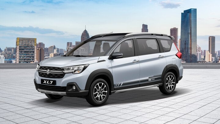 Xe Nhật 'khuynh đảo' phân khúc ô tô hybrid dưới 1 tỷ đồng ở Việt Nam- Ảnh 2. Xe Nhật 'khuynh đảo' phân khúc ô tô hybrid dưới 1 tỷ đồng ở Việt Nam- Ảnh 2.