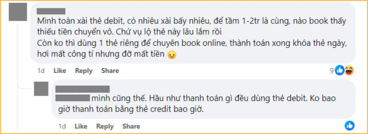 Vụ khách hàng bị lộ thông tin thẻ tín dụng khi đặt phòng qua Agoda: Đến nhân viên ngân hàng cũng “ngã ngửa”, người từng làm lễ tân khách sạn tiết lộ nhiều điều gây shock!- Ảnh 5.