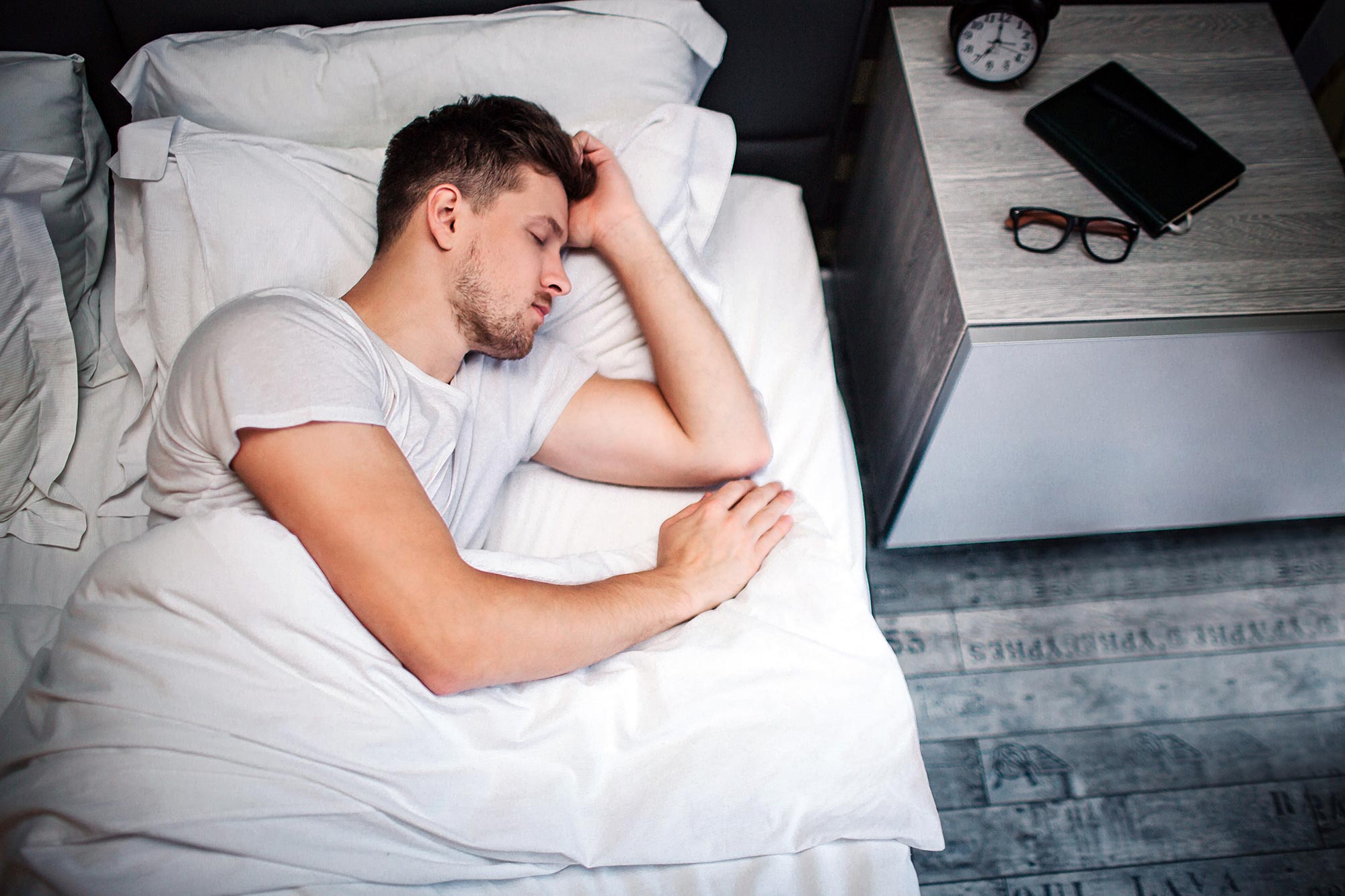 Đàn ông có tuổi thọ cao, ít bệnh tật thường chăm làm 5 điều này: Nếu bạn có ít nhất 2 điều thì xin chúc mừng- Ảnh 5. Đàn ông có tuổi thọ cao, ít bệnh tật thường chăm làm 5 điều này: Nếu bạn có ít nhất 2 điều thì xin chúc mừng- Ảnh 5.