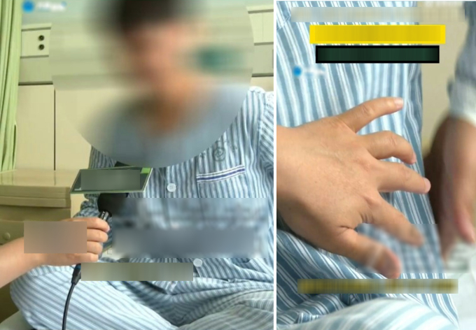 Nam thanh niên 26 tuổi bàng hoàng nhận kết quả ung thư phổi giai đoạn cuối sau khi bỏ lỡ một dấu hiệu nhiều người xem thường- Ảnh 1. Nam thanh niên 26 tuổi bàng hoàng nhận kết quả ung thư phổi giai đoạn cuối sau khi bỏ lỡ một dấu hiệu nhiều người xem thường- Ảnh 1.