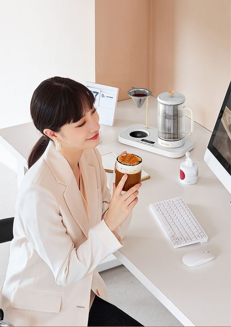 35 tuổi, tôi nhận ra: Dù có phải vét sạch tiền tiết kiệm cũng không nên tiếc tiền cho 3 thứ này, chúng có thể khiến cuộc đời sang trang!- Ảnh 4. 35 tuổi, tôi nhận ra: Dù có phải vét sạch tiền tiết kiệm cũng không nên tiếc tiền cho 3 thứ này, chúng có thể khiến cuộc đời sang trang!- Ảnh 4.