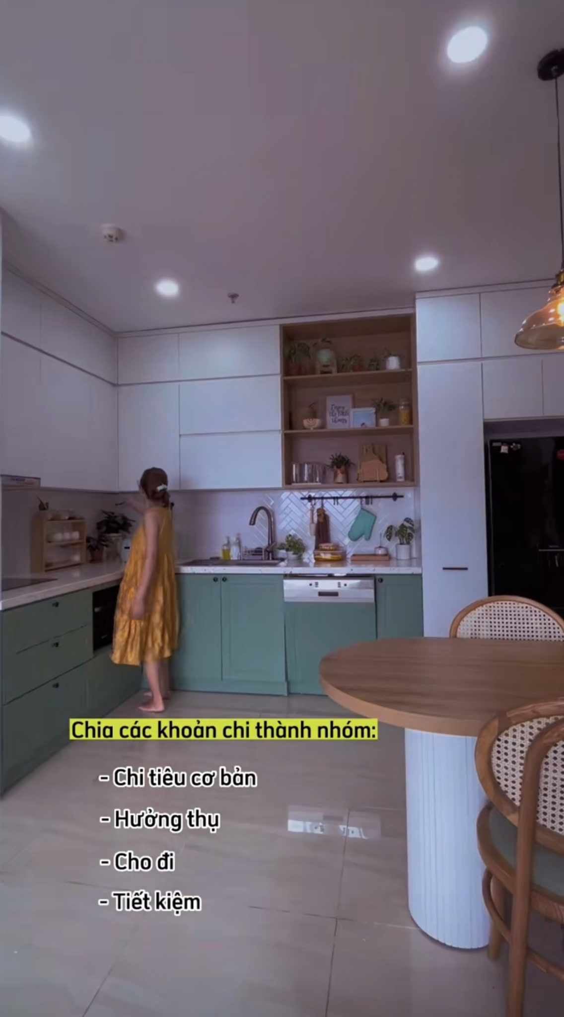 Mẹ bỉm tiết kiệm 200 triệu trong 2 năm dù thu nhập 20 triệu/tháng: Chỉ cần tuân thủ 3 nguyên tắc này- Ảnh 2. Mẹ bỉm tiết kiệm 200 triệu trong 2 năm dù thu nhập 20 triệu/tháng: Chỉ cần tuân thủ 3 nguyên tắc này- Ảnh 2.