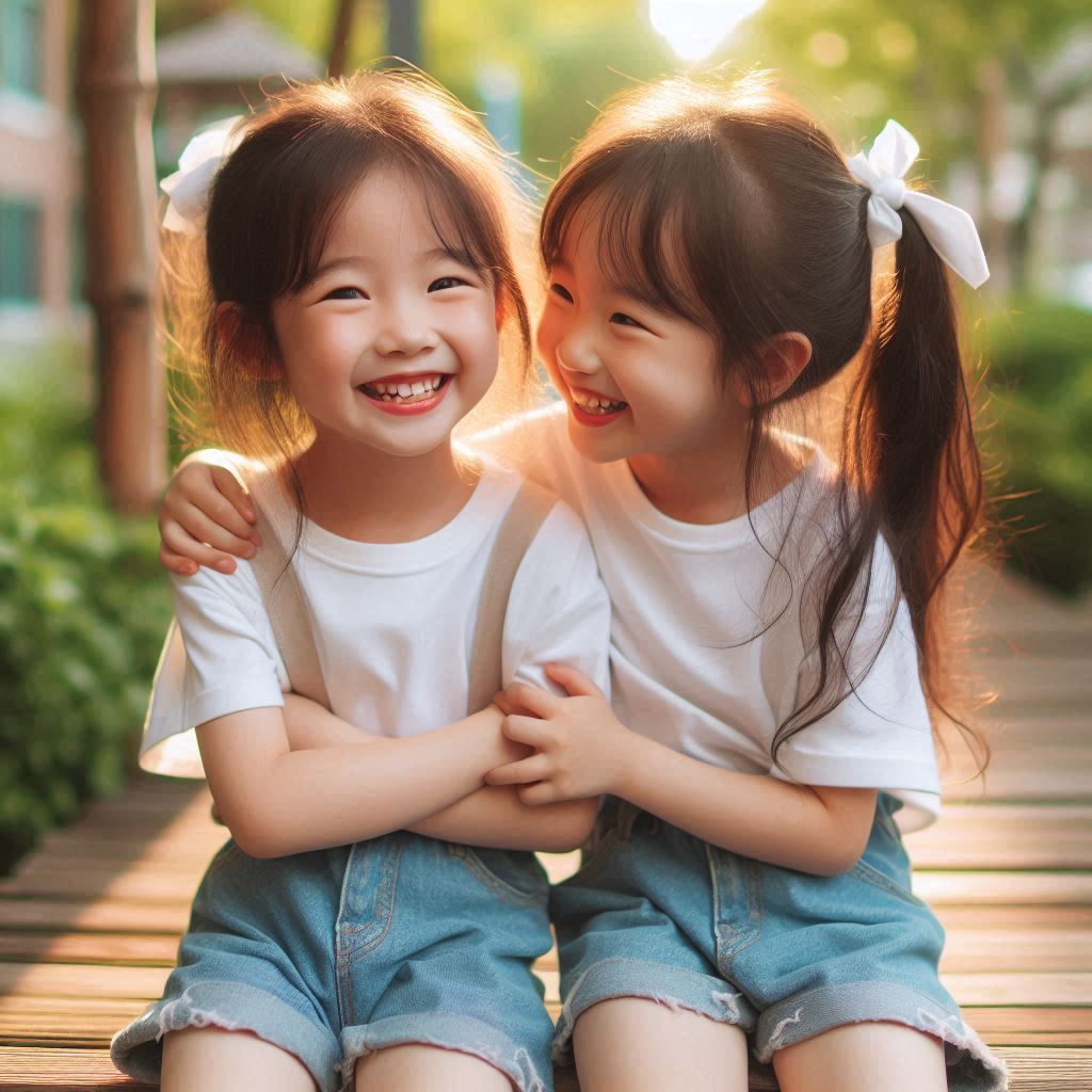 Quan sát kỹ 10 hành vi này để nhận biết con mình có IQ cao hay không?- Ảnh 2. Quan sát kỹ 10 hành vi này để nhận biết con mình có IQ cao hay không?- Ảnh 2.