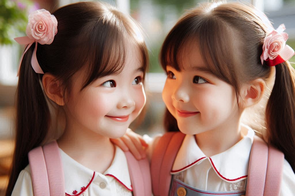 Quan sát kỹ 10 hành vi này để nhận biết con mình có IQ cao hay không?- Ảnh 1. Quan sát kỹ 10 hành vi này để nhận biết con mình có IQ cao hay không?- Ảnh 1.