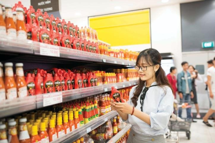 Vét hết tiền ra chia: Masan Consumer muốn trả thêm cổ tức bằng tiền tỷ lệ 168% sau khi đã chia cổ tức tỷ lệ 100%- Ảnh 1.