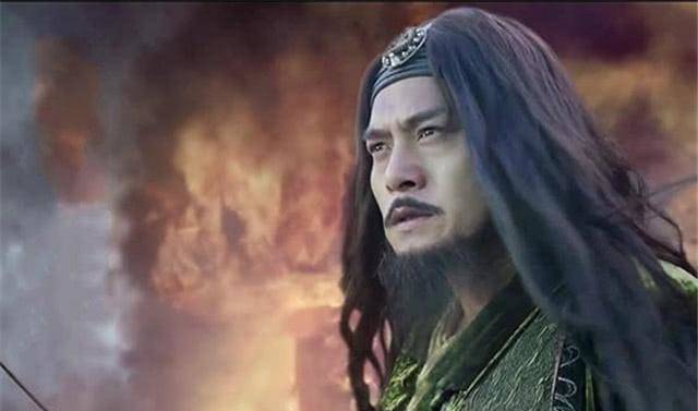 Âu Dương Phong võ công cao chỉ xếp thứ 7 trong 10 cao thủ của "Thần điêu đại hiệp": Người hạng đầu là ai?- Ảnh 8. Âu Dương Phong võ công cao chỉ xếp thứ 7 trong 10 cao thủ của "Thần điêu đại hiệp": Người hạng đầu là ai?- Ảnh 8.