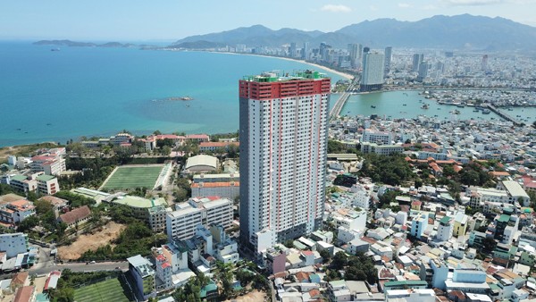 Vừa được phê duyệt, 4 dự án lớn ở Nha Trang đã bị huỷ giá đất- Ảnh 1.