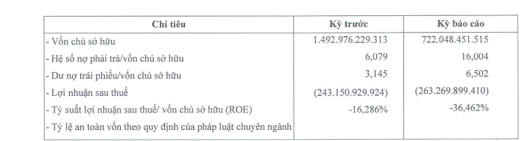 Ngôi Sao Phương Nam lỗ ăn mòn vốn chủ sở hữu, 'gánh' nợ hơn 11.500 tỷ đồng- Ảnh 1.