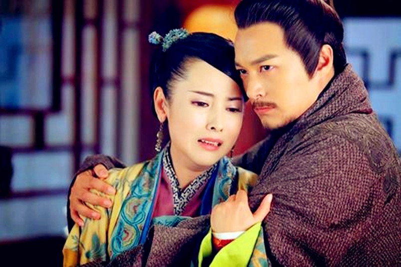 Âu Dương Phong võ công cao chỉ xếp thứ 7 trong 10 cao thủ của "Thần điêu đại hiệp": Người hạng đầu là ai?- Ảnh 2. Âu Dương Phong võ công cao chỉ xếp thứ 7 trong 10 cao thủ của "Thần điêu đại hiệp": Người hạng đầu là ai?- Ảnh 2.
