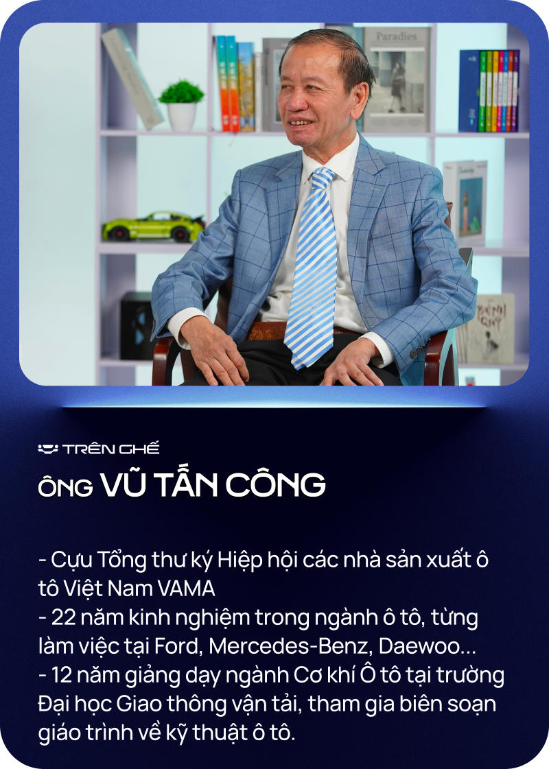 [Trên Ghế 08] Lynk & Co định vị ‘lửng lơ’ là đúng nhưng chưa đủ- Ảnh 1.