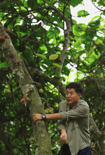 "Viện dưỡng lão" thanh niên gây tranh cãi: Tiền thuê mỗi tháng 5 triệu đồng, người trên 45 tuổi không được ở- Ảnh 12. "Viện dưỡng lão" thanh niên gây tranh cãi: Tiền thuê mỗi tháng 5 triệu đồng, người trên 45 tuổi không được ở- Ảnh 12.