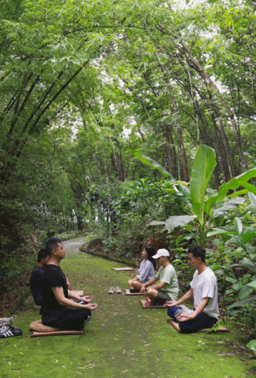 "Viện dưỡng lão" thanh niên gây tranh cãi: Tiền thuê mỗi tháng 5 triệu đồng, người trên 45 tuổi không được ở- Ảnh 11. "Viện dưỡng lão" thanh niên gây tranh cãi: Tiền thuê mỗi tháng 5 triệu đồng, người trên 45 tuổi không được ở- Ảnh 11.
