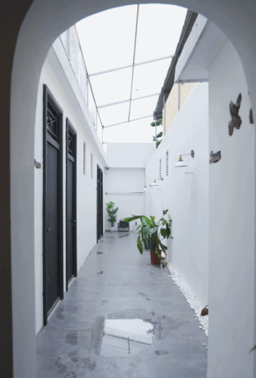 "Viện dưỡng lão" thanh niên gây tranh cãi: Tiền thuê mỗi tháng 5 triệu đồng, người trên 45 tuổi không được ở- Ảnh 8. "Viện dưỡng lão" thanh niên gây tranh cãi: Tiền thuê mỗi tháng 5 triệu đồng, người trên 45 tuổi không được ở- Ảnh 8.