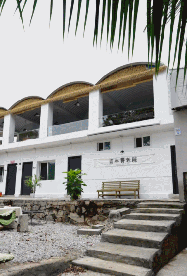 "Viện dưỡng lão" thanh niên gây tranh cãi: Tiền thuê mỗi tháng 5 triệu đồng, người trên 45 tuổi không được ở- Ảnh 9. "Viện dưỡng lão" thanh niên gây tranh cãi: Tiền thuê mỗi tháng 5 triệu đồng, người trên 45 tuổi không được ở- Ảnh 9.