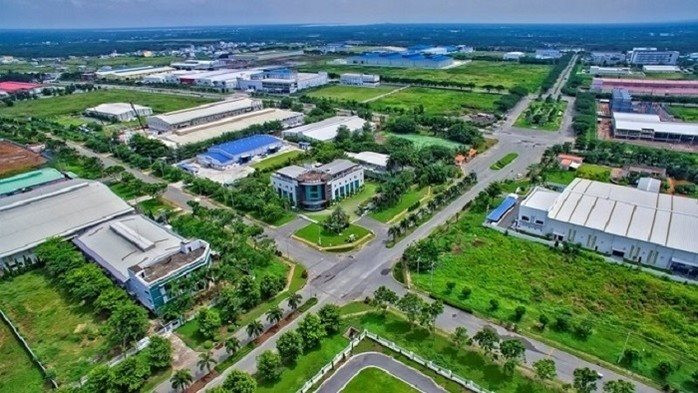 Trước khi công bố ý định sản xuất thuốc trị ung thư tại Việt Nam, "đại gia" Ấn Độ đã rót hơn 10 tỷ USD xây dựng công viên dược quốc tế tại tỉnh nhỏ nào của miền Bắc?- Ảnh 1. Trước khi công bố ý định sản xuất thuốc trị ung thư tại Việt Nam, "đại gia" Ấn Độ đã rót hơn 10 tỷ USD xây dựng công viên dược quốc tế tại tỉnh nhỏ nào của miền Bắc?- Ảnh 1.