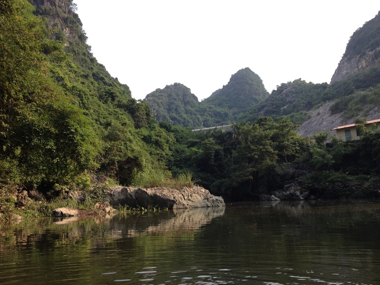 Hà Nam có gì mà được Hà Nam có gì mà được