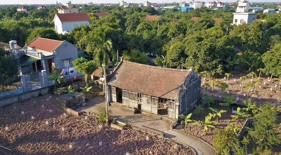 Hà Nam có gì mà được "Oscar của ngành du lịch" vinh danh là điểm đến hàng đầu châu Á?- Ảnh 30. Hà Nam có gì mà được "Oscar của ngành du lịch" vinh danh là điểm đến hàng đầu châu Á?- Ảnh 30.