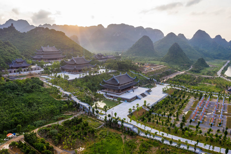 Hà Nam có gì mà được "Oscar của ngành du lịch" vinh danh là điểm đến hàng đầu châu Á?- Ảnh 3. Hà Nam có gì mà được "Oscar của ngành du lịch" vinh danh là điểm đến hàng đầu châu Á?- Ảnh 3.