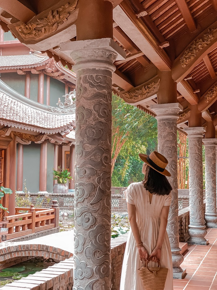 Hà Nam có gì mà được Hà Nam có gì mà được