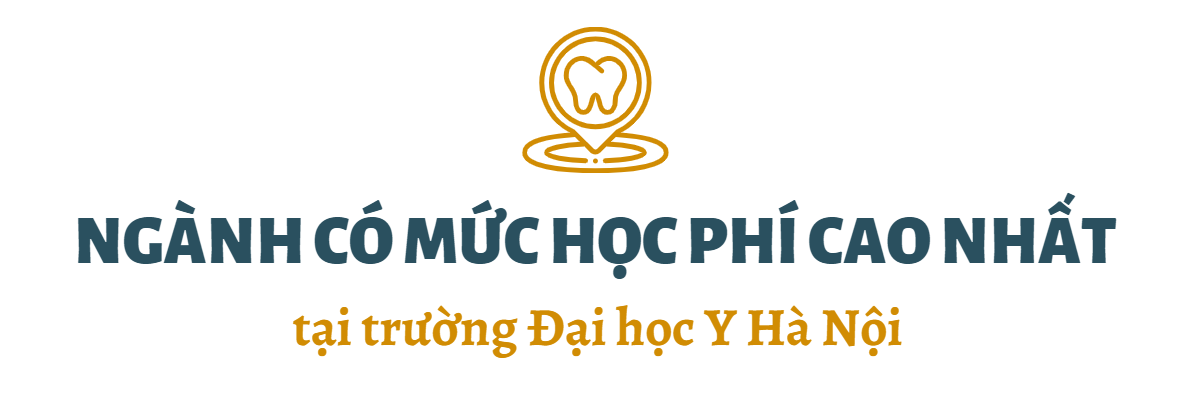 1 ngành có mức học phí cao nhất tại Đại học Y Hà Nội, chỉ tuyển 50-70 suất: Nhiều cơ hội việc làm, thu nhập tới 70 triệu/tháng- Ảnh 1. 1 ngành có mức học phí cao nhất tại Đại học Y Hà Nội, chỉ tuyển 50-70 suất: Nhiều cơ hội việc làm, thu nhập tới 70 triệu/tháng- Ảnh 1.