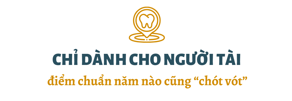 1 ngành có mức học phí cao nhất tại Đại học Y Hà Nội, chỉ tuyển 50-70 suất: Nhiều cơ hội việc làm, thu nhập tới 70 triệu/tháng- Ảnh 4. 1 ngành có mức học phí cao nhất tại Đại học Y Hà Nội, chỉ tuyển 50-70 suất: Nhiều cơ hội việc làm, thu nhập tới 70 triệu/tháng- Ảnh 4.