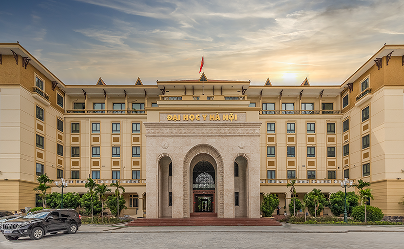 1 ngành có mức học phí cao nhất tại Đại học Y Hà Nội, chỉ tuyển 50-70 suất: Nhiều cơ hội việc làm, thu nhập tới 70 triệu/tháng- Ảnh 5. 1 ngành có mức học phí cao nhất tại Đại học Y Hà Nội, chỉ tuyển 50-70 suất: Nhiều cơ hội việc làm, thu nhập tới 70 triệu/tháng- Ảnh 5.