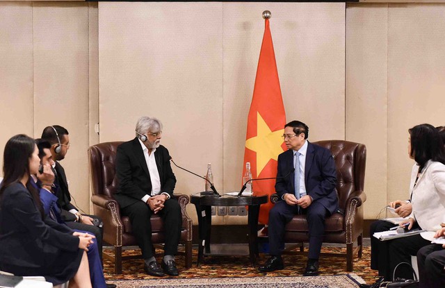 Trước khi công bố ý định sản xuất thuốc trị ung thư tại Việt Nam, "đại gia" Ấn Độ đã rót hơn 10 tỷ USD xây dựng công viên dược quốc tế tại tỉnh nhỏ nào của miền Bắc?- Ảnh 2. Trước khi công bố ý định sản xuất thuốc trị ung thư tại Việt Nam, "đại gia" Ấn Độ đã rót hơn 10 tỷ USD xây dựng công viên dược quốc tế tại tỉnh nhỏ nào của miền Bắc?- Ảnh 2.