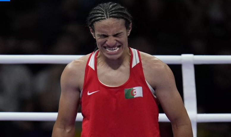 Diễn biến mới vụ võ sĩ bị nghi ngờ giới tính: Môn quyền Anh nguy cơ bị loại khỏi Olympic- Ảnh 2. Diễn biến mới vụ võ sĩ bị nghi ngờ giới tính: Môn quyền Anh nguy cơ bị loại khỏi Olympic- Ảnh 2.
