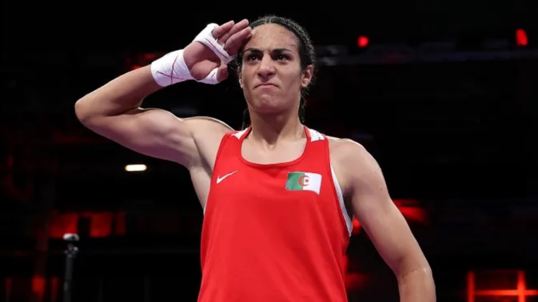 Diễn biến mới vụ võ sĩ bị nghi ngờ giới tính: Môn quyền Anh nguy cơ bị loại khỏi Olympic- Ảnh 1. Diễn biến mới vụ võ sĩ bị nghi ngờ giới tính: Môn quyền Anh nguy cơ bị loại khỏi Olympic- Ảnh 1.