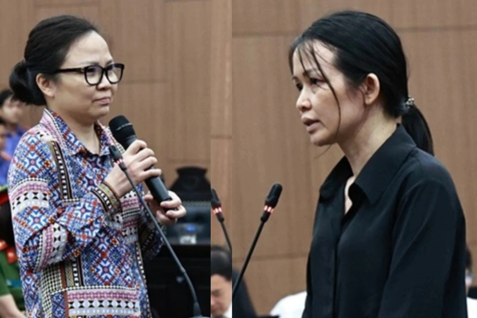 Tiền khắc phục "không đáng kể", cựu chủ tịch Tập đoàn FLC Trịnh Văn Quyết sẽ chịu mức án nào?- Ảnh 2. Tiền khắc phục "không đáng kể", cựu chủ tịch Tập đoàn FLC Trịnh Văn Quyết sẽ chịu mức án nào?- Ảnh 2.