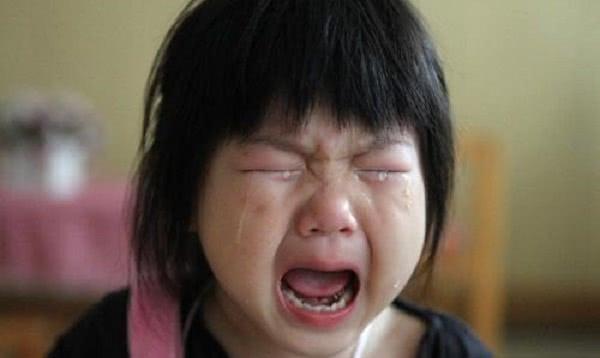 Có 4 hành động của trẻ: Nhỏ không sửa, lớn gây họa!- Ảnh 1. Có 4 hành động của trẻ: Nhỏ không sửa, lớn gây họa!- Ảnh 1.