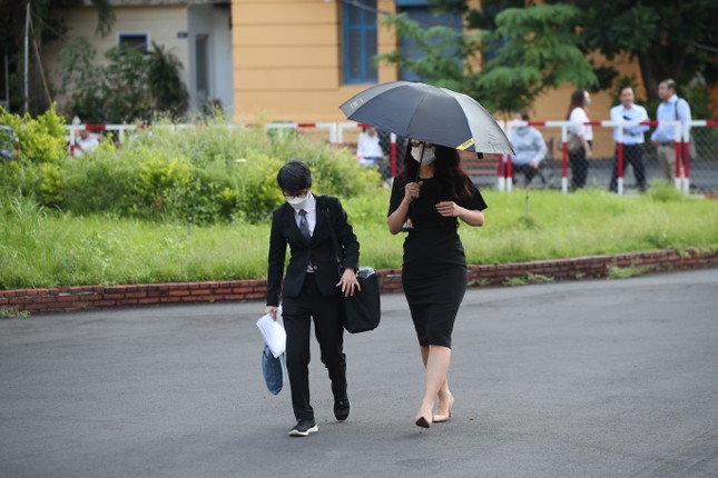 Ngày 20/8, xử phúc thẩm vụ án liên quan cha con ông Trần Quí Thanh- Ảnh 3. Ngày 20/8, xử phúc thẩm vụ án liên quan cha con ông Trần Quí Thanh- Ảnh 3.