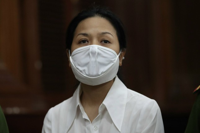 Ngày 20/8, xử phúc thẩm vụ án liên quan cha con ông Trần Quí Thanh- Ảnh 2. Ngày 20/8, xử phúc thẩm vụ án liên quan cha con ông Trần Quí Thanh- Ảnh 2.