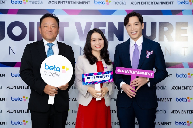 Shark Minh Beta: "Không ngoa khi gọi CEO Phi Hoa là "Bà mai nghìn tỷ"- Ảnh 1.