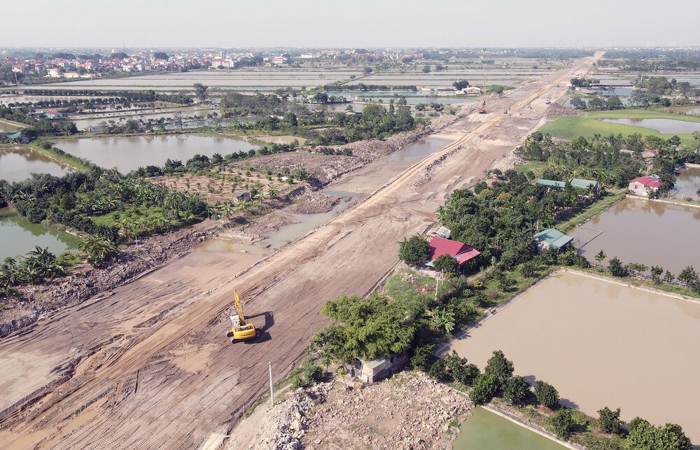 Đột phá về cao tốc, sân bay… Hà Nam trở thành cực tăng trưởng lớn bậc nhất khu Nam Hà Nội- Ảnh 8.