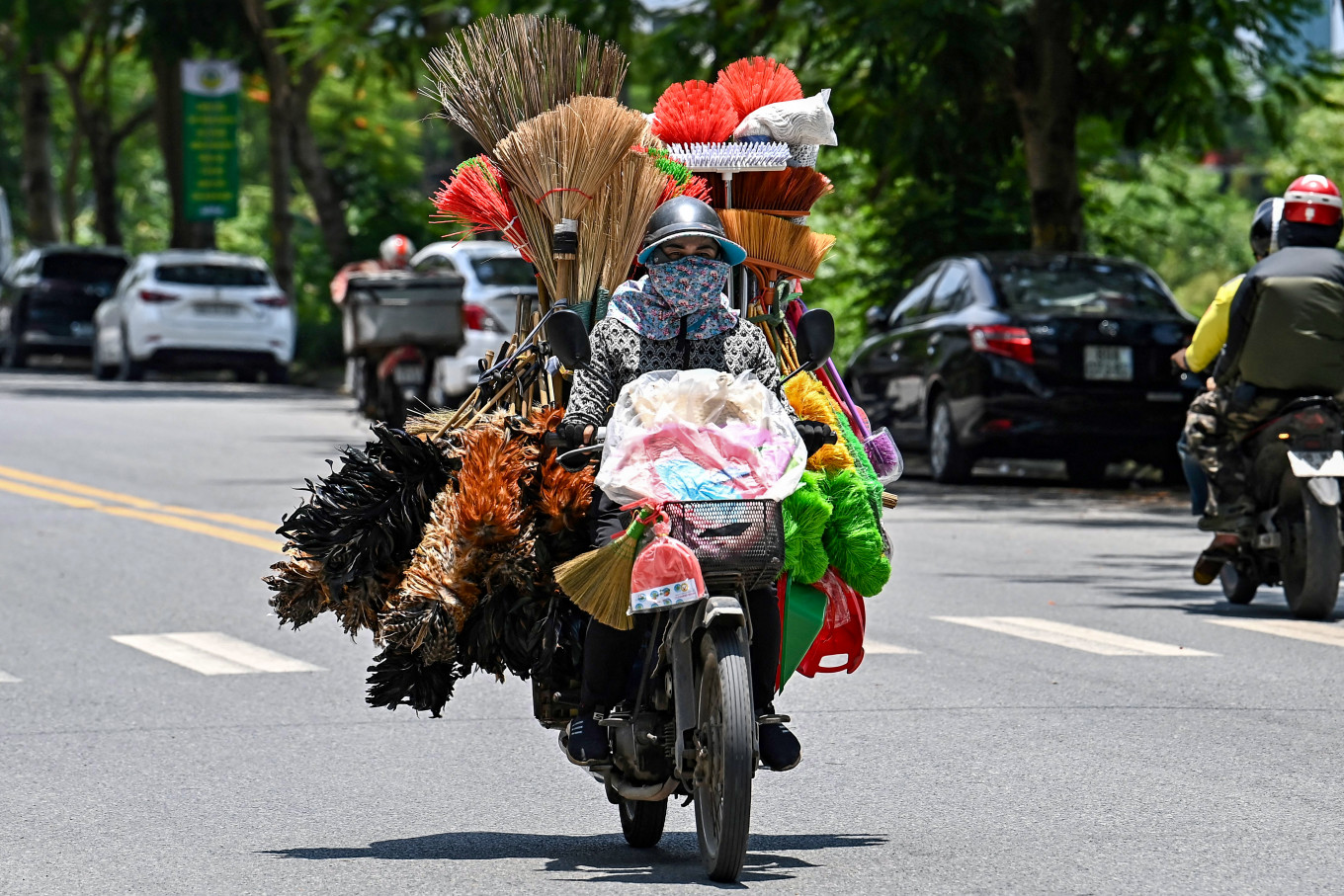 Nóng: Vừa có thêm 1 nước châu Mỹ công nhận Việt Nam có nền kinh tế thị trường- Ảnh 4.