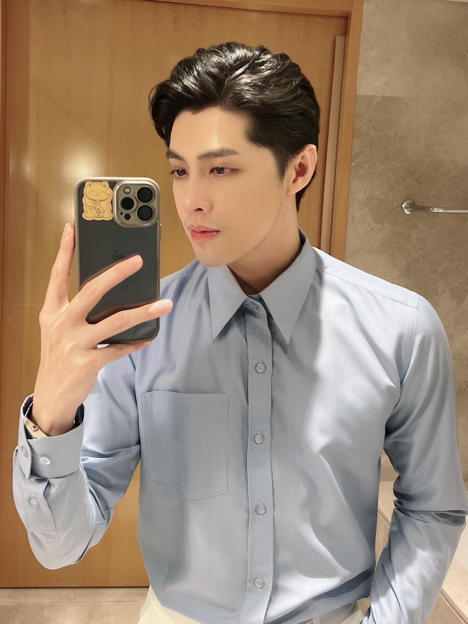 Nam ca sĩ được gọi là Nam ca sĩ được gọi là