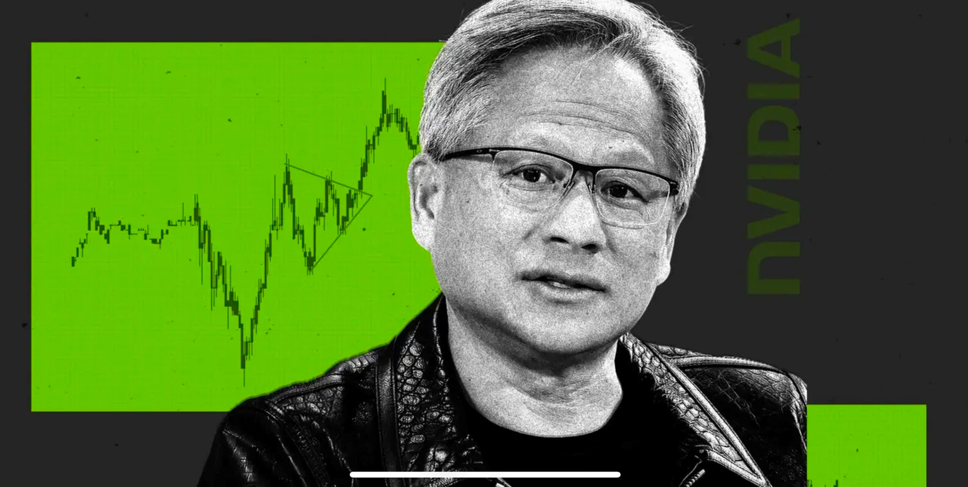 CEO Jensen Huang bất ngờ bán 500 triệu USD cổ phiếu Nvidia ngay trước cú sập của thị trường, chưa có ý định dừng lại: Chuyện gì đang xảy ra?- Ảnh 1. CEO Jensen Huang bất ngờ bán 500 triệu USD cổ phiếu Nvidia ngay trước cú sập của thị trường, chưa có ý định dừng lại: Chuyện gì đang xảy ra?- Ảnh 1.